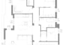 design a floor plan option for your apartment